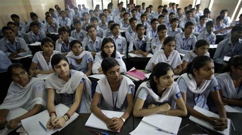 Government Okays Setting Up Of 50 New Kendriya Vidyalayas Elets