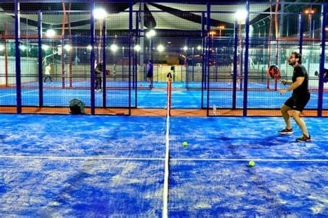 Premier Padel Budapest Horario Precio Opiniones