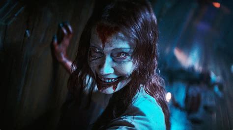 DiscussingFilm On Twitter EVIL DEAD RISE Is Now Available On VOD