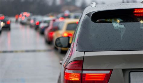 Blocco Del Traffico A Napoli Dal Ottobre Al Marzo