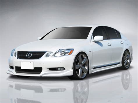 J Next Lexus Gs S