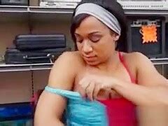 Real Ebony Pawnshop Amateur Sucking Cock PornZog Free Porn Clips