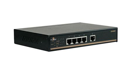 Managed Unmanaged Ethernet Switch Ex A Series Innovative