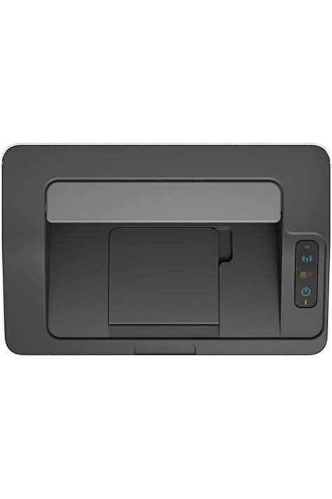 HP 4ZB78A Laser 107W Wi-Fi Mono Lazer Yazıcı Fiyatı, Yorumları - Trendyol