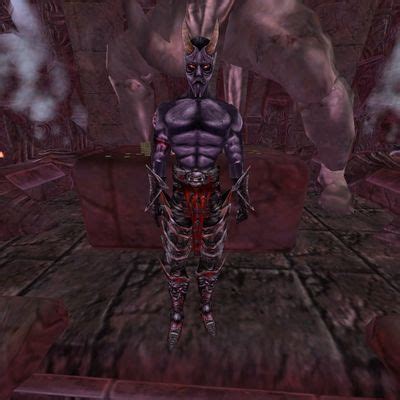 Tamriel Rebuilt:Xivilai Tatho - The Unofficial Elder Scrolls Pages (UESP)