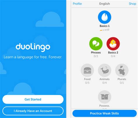 duolingo-screenshot - wikiDownload wikiDownload