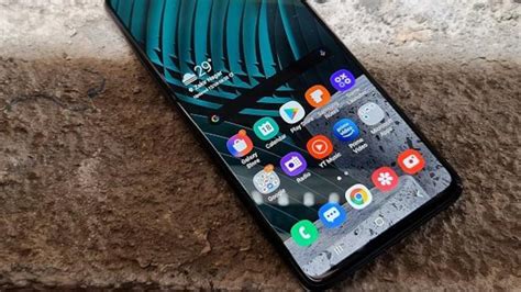 Samsung Galaxy M31s review: Impressive in every respect except ...
