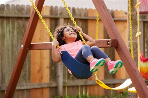 How To Make Your Home Playground Safe