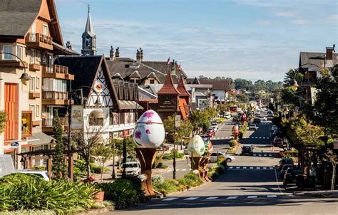 Descubra O Que Fazer Em Gramado Em 3 Dias Dicas Para Aproveitar A Cidade