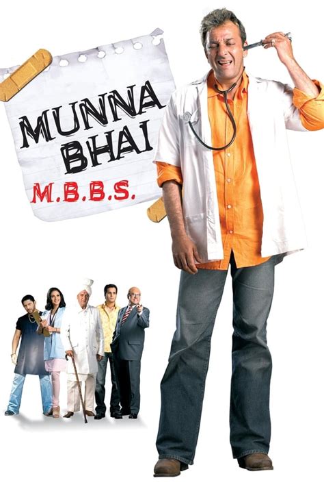 Munna Bhai Collection — The Movie Database (TMDB)