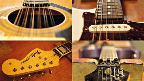 Adjust Your Guitar S Truss Rod In Easy Steps Musicradar