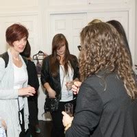 Crème Bralée Launch Event Recap The Lingerie Journal