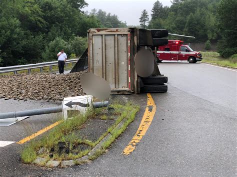 Emergency Traffic Detour/Road Closure (Westminster Police Department