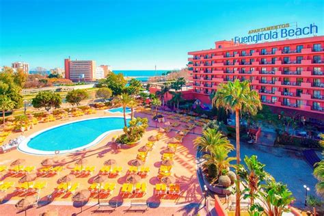 Fuengirola Beach - Fuengirola hotels | Jet2holidays