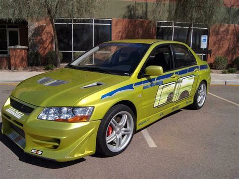 2001 Mitsubishi Lancer Evolution VII Market - CLASSIC.COM