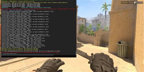 Cs Konsol Komutlar Bilmeniz Gereken En Yi Counter Strike Komutlar