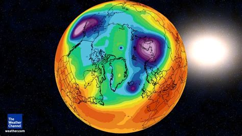 Five Extreme Weather Patterns We Are Watching Worldwide | The Weather ...