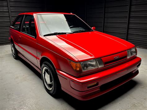 My Feedly For Sale An Isuzu I Mark Turbo Rs The Forgotten Giugiaro”