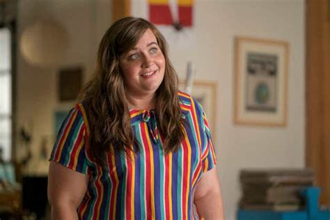 Shrill Season 2 Premiere Date And Annies First Look Out Plot Details