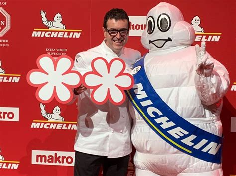 Cosquillas Inconcebible Sobresalir Que Son Las Estrellas Michelin Y