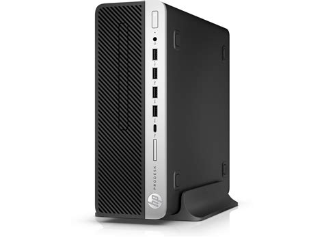 HP ProDesk 600 G4 Small Form Factor Desktop PC I5 16 GB DDR4 HP