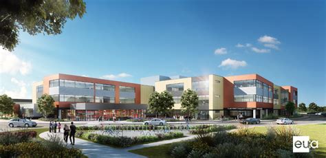 MHS Set to Begin Construction on New Campus Next Month – The Cardinal ...