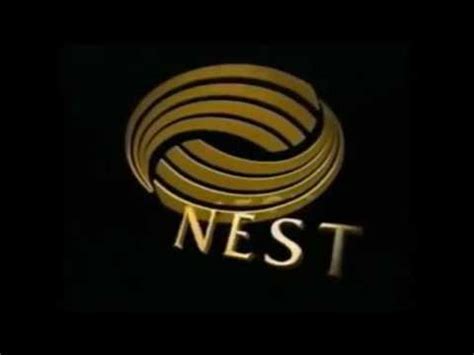 Nest entertainment Logos