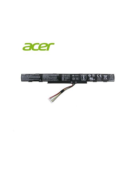 Acer As16a5k Battery For Acer Aspire E5 475 E5 575 E5 774 F5 573 4 Cell