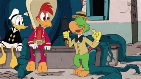 Jose Carioca Donald Duck Jose Carioca Donald Duck Panchito