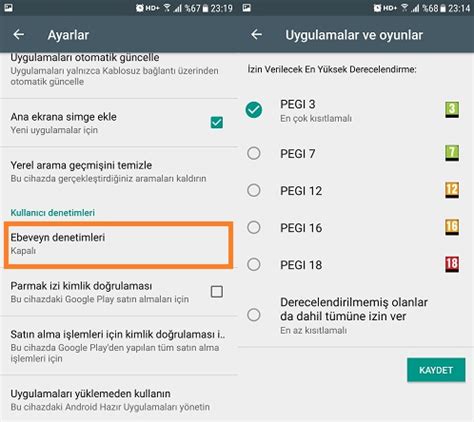 Google Play Store Pu Lar Ve Bilinmeyen Zellikleri Teloji