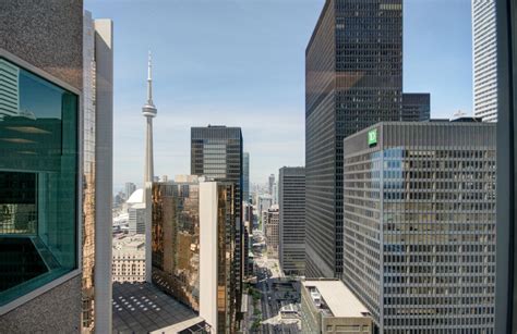 181 Bay Street, Suite 2830 Toronto, ON M5J 2T3 | Real Estate Tour