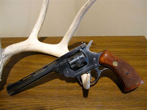 H&R SPORTSMAN 999 | Smith And Wesson Forums