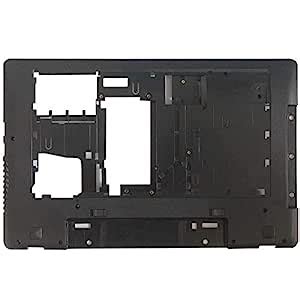 Amazon In Buy Swiztek Base Body For Ideapad Z Z Bottom Base