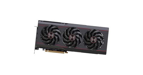 Sapphire Radeon Rx Xtx Pulse Gaming Oc Grafikkarte Rdna Gddr