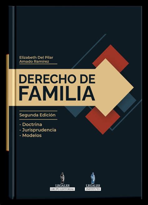 Derecho De Familia Libro Pdf Image To U