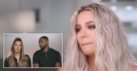 Khloe Kardashian Secretly Rejected Tristan Thompson Marriage Proposal Metro News