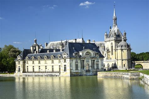 11 Most Beautiful Castles in France - Must-See French Châteaux and Palaces - Go Guides