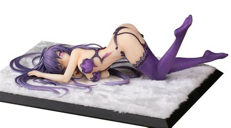 Date A Live PVC Statue 1 6 Tohka Yatogami Inverted Deactivated Reisou