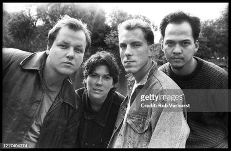 4299 The Pixies Photos And High Res Pictures Getty Images