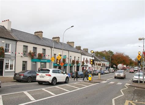 Limerick towns and villages take home Tidy Towns awards - Limerick Live