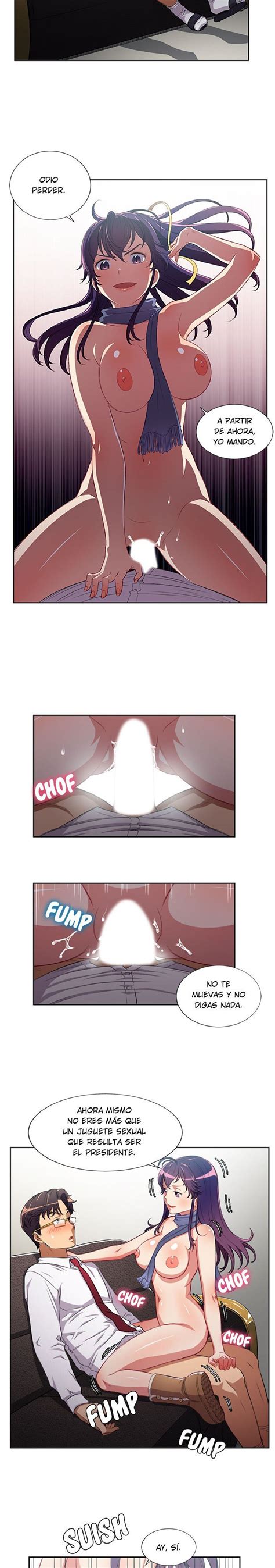 El Trabajo A Tiempo Parcial De Yuri Ep 65 Finalizado Webtoon