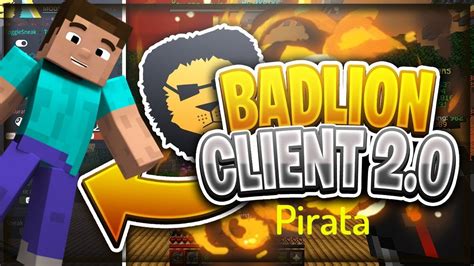 Mod Badlion Client Para Pirata De Graça Download D3rP YouTube