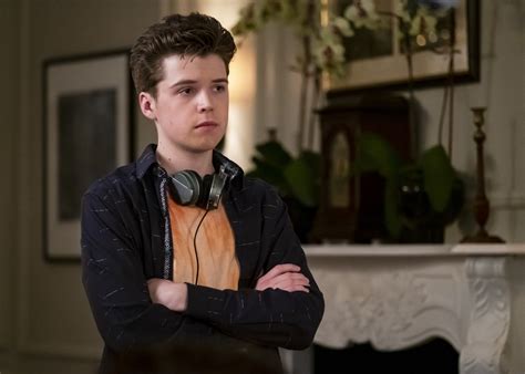 Evan Roe Actor