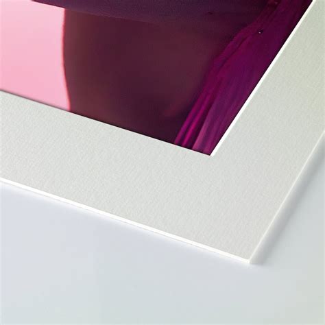 Original Gay AI Art Fine Art Print With Thick 2mm Window Celebrating