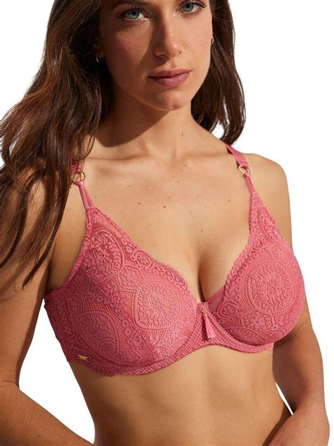 Soutien Gorge Embo Tant Armatur Matilda Rose Kiabi