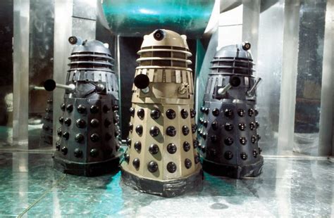 Game Of Thrones Houses Kool Tv Review Doctor Who Day Of The Daleks