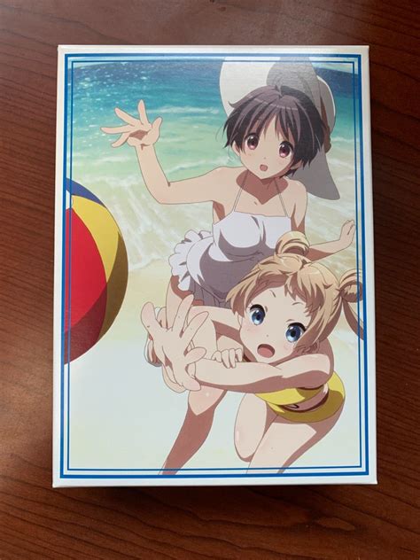 Love Chunibyo Other Delusions Dvd Disc Set Mint Ebay