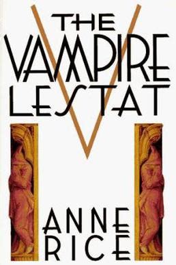 The Vampire Lestat - Wikipedia