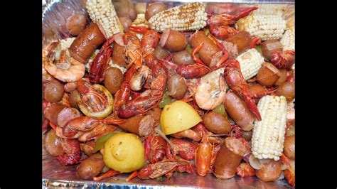 Juicy Crab Juicy Special Sauce
