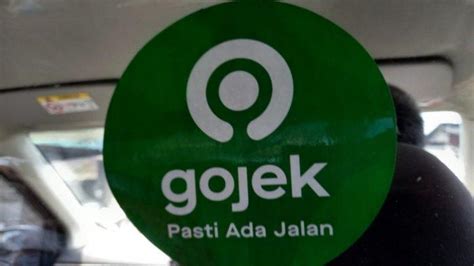 Gojek Mulai Uji Coba Kendaraan Listrik TribunNews